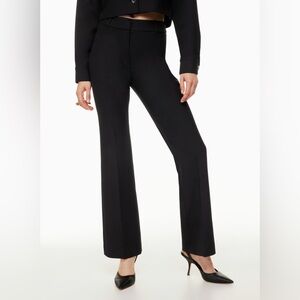 NWT Aritzia Wilfred Caberet Pant Short Length